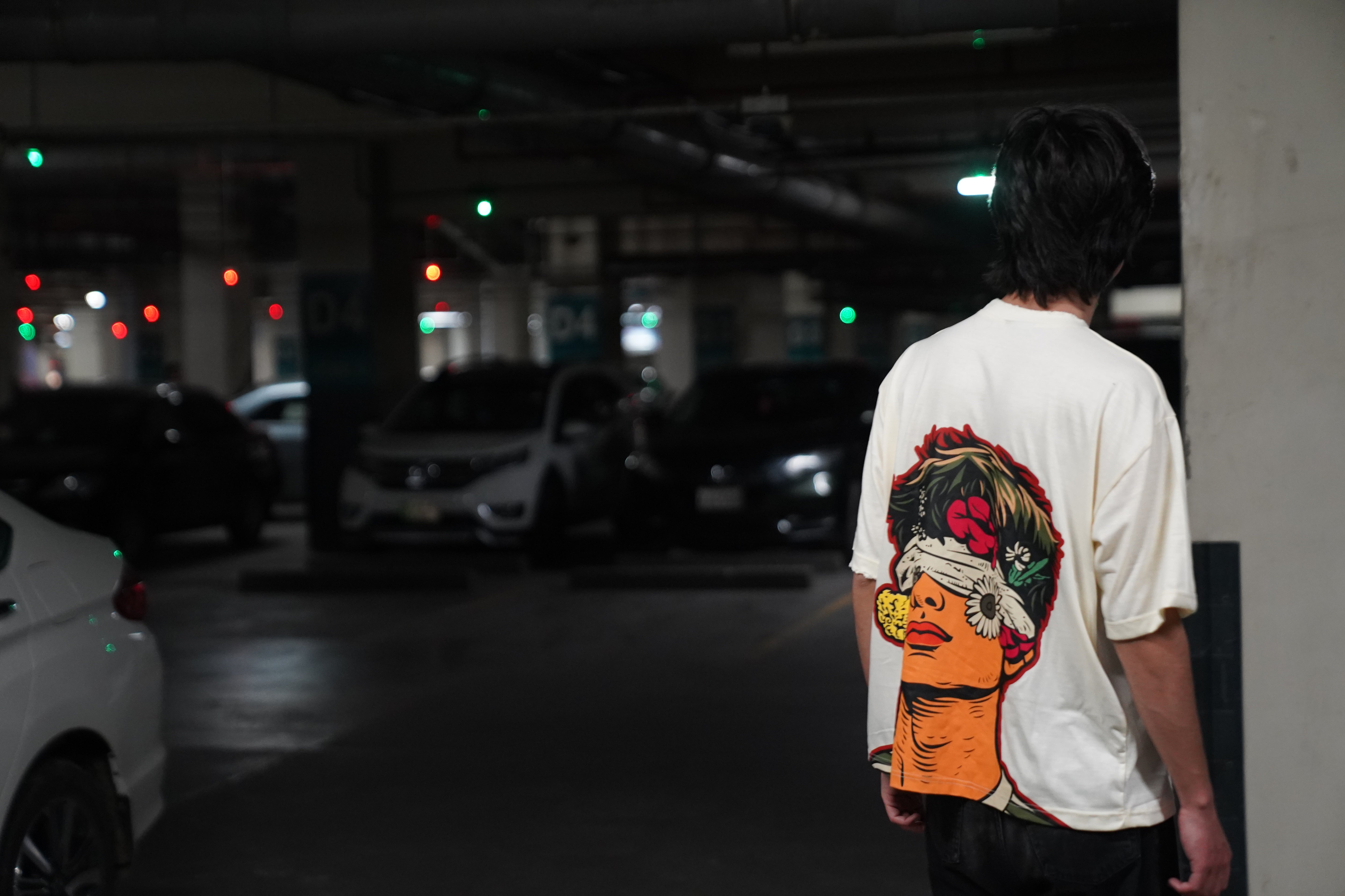 OWN THE STREETS. DEFINE THE TREND.